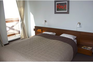 Slovākija Byt Nový Smokovec, Eksterjers